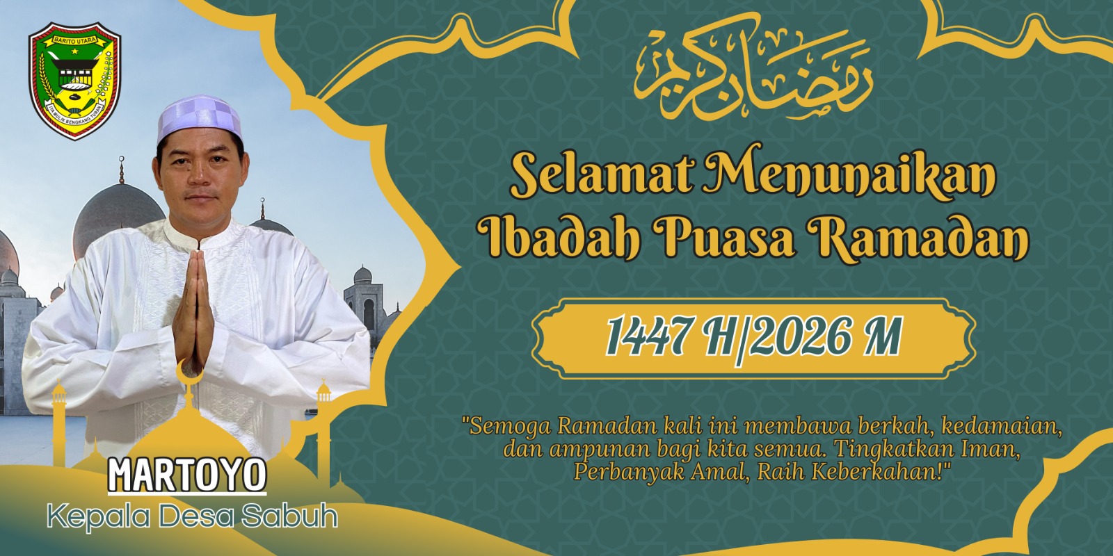 Pengumuman